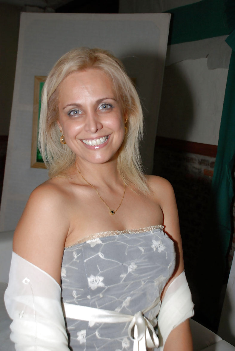 Blondinen Mütter Nicht Nackt #41002930