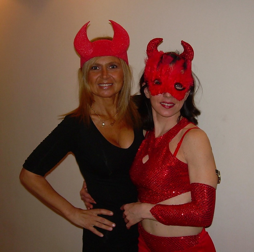 Blondinen Mütter Nicht Nackt #41002965