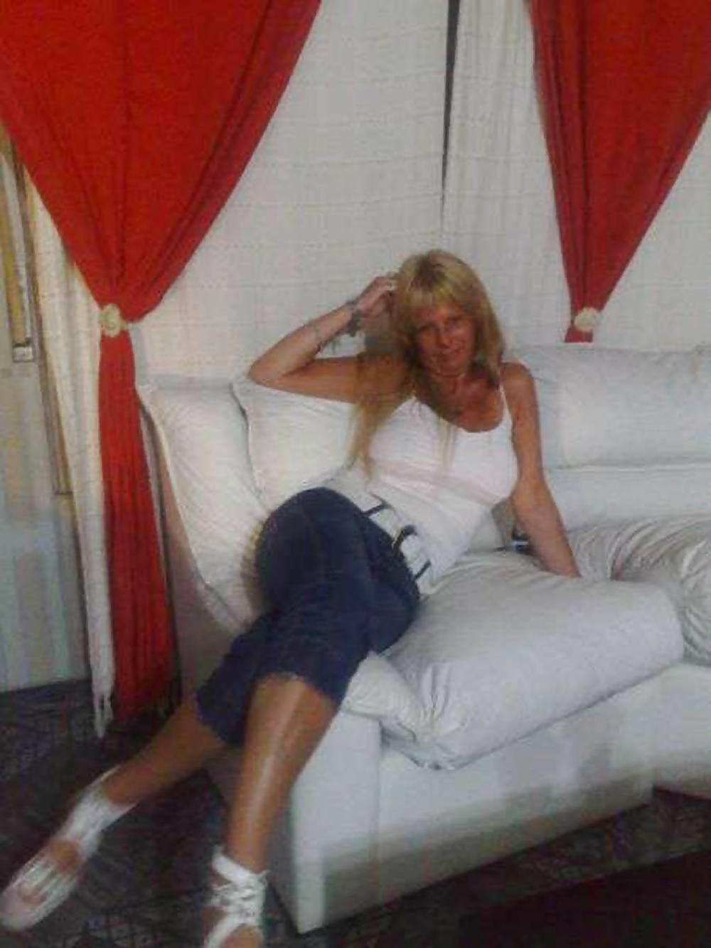 Blondinen Mütter Nicht Nackt #41002991