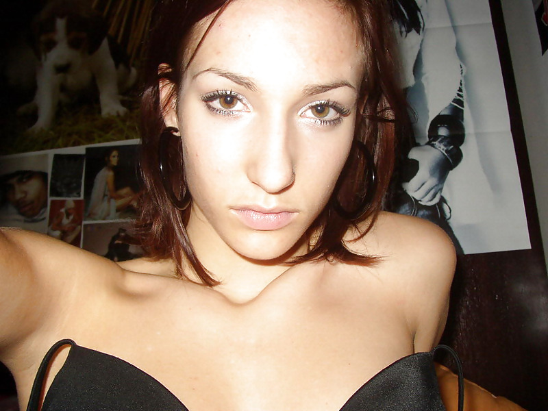 Undressing and posing #35802887