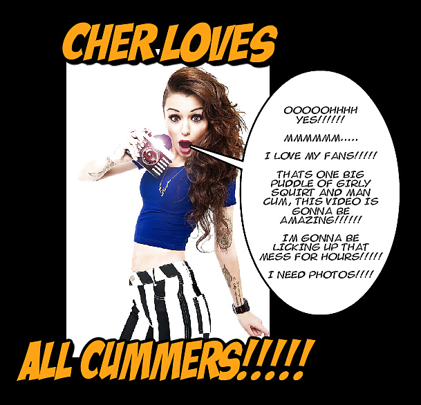 Légendes Chav - Celeb Spéciale - Lloyd Cher #38998332