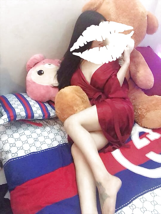 Vietnamese girl on bed #29005914