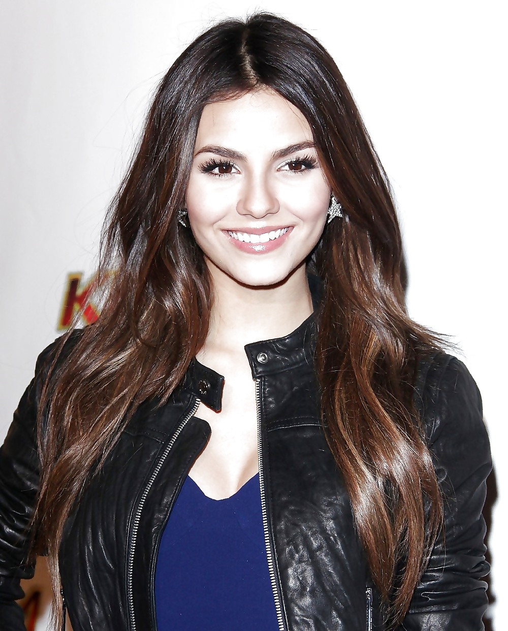 Victoria Justice - Tight-bodied Nickelodeon Angel #25717378