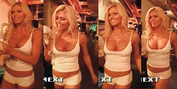 Torrie wilson 
 #34872926