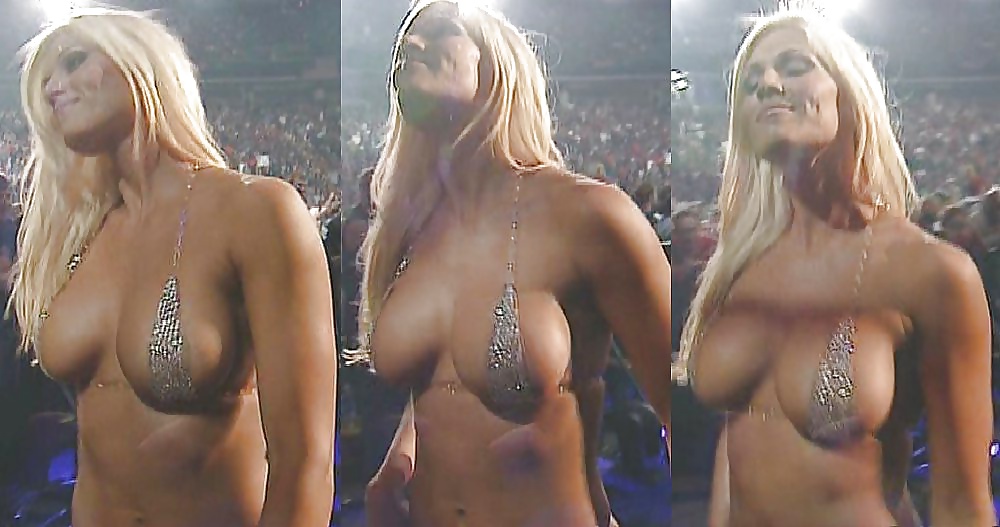 Torrie Wilson #34872973