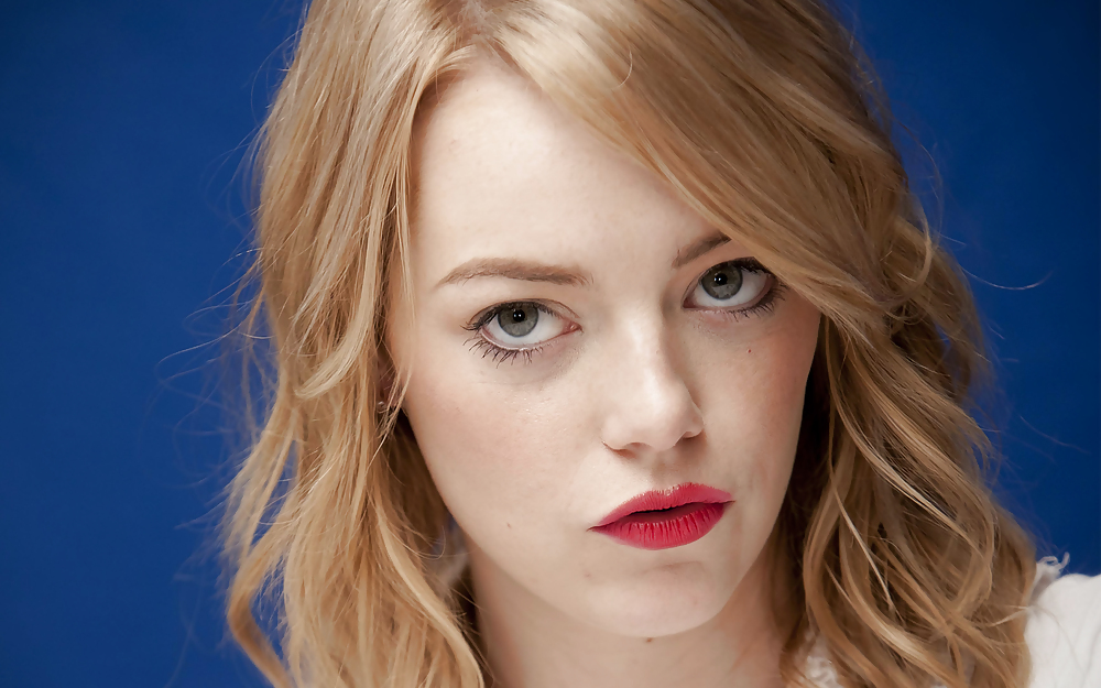 Emma stone
 #26332089