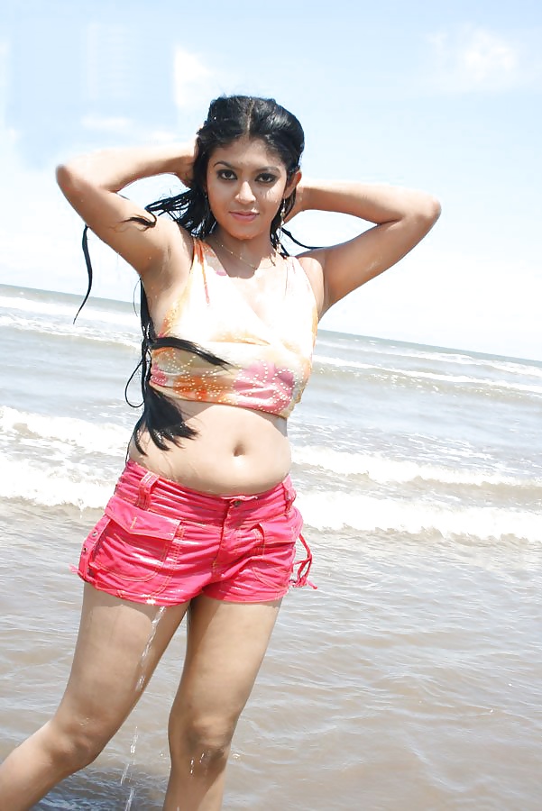 Desi Indian glamorous girls actress #40032097