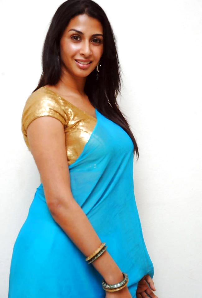 Desi Indian glamorous girls actress #40032236