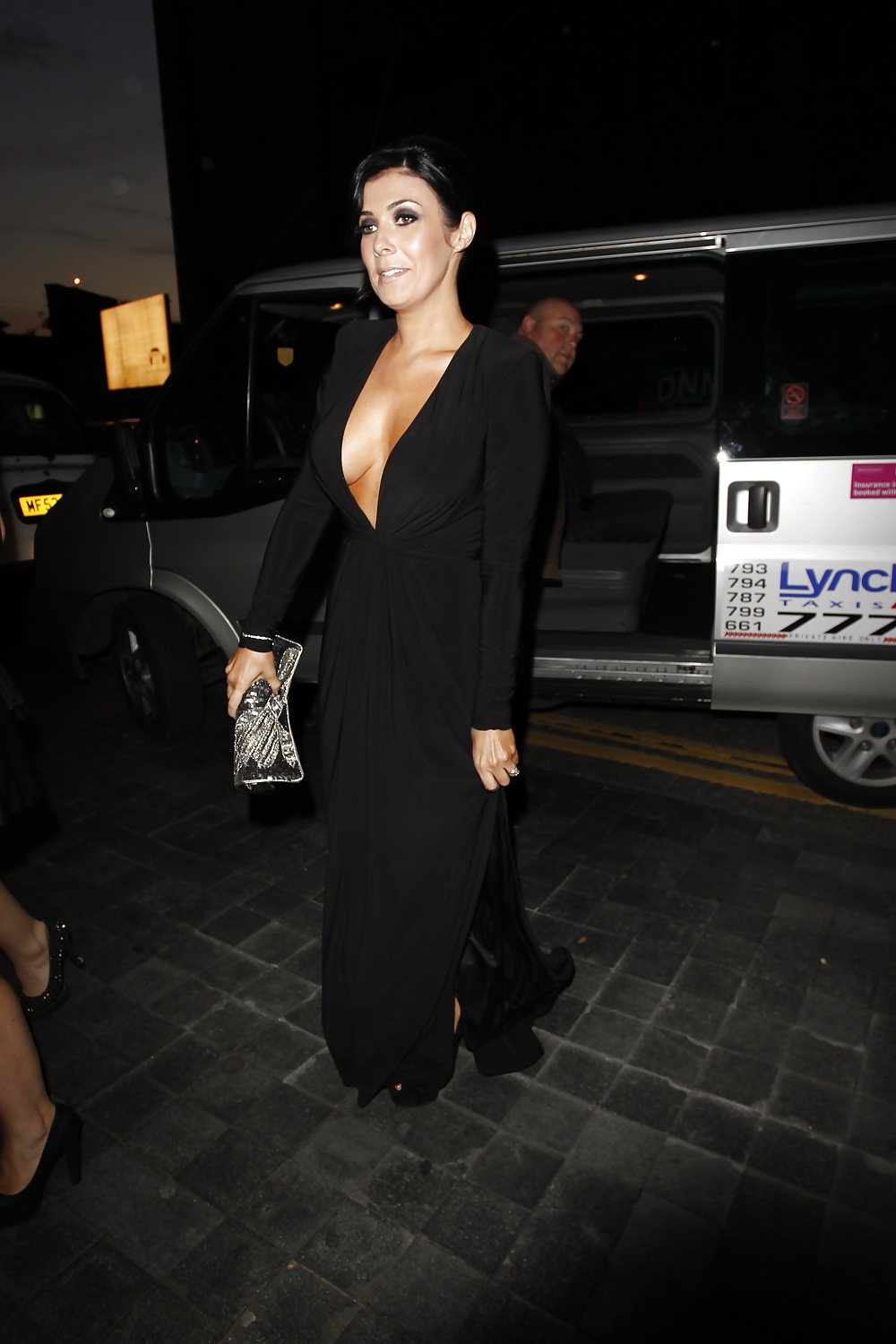 Kym Marsh # 2 #25138595