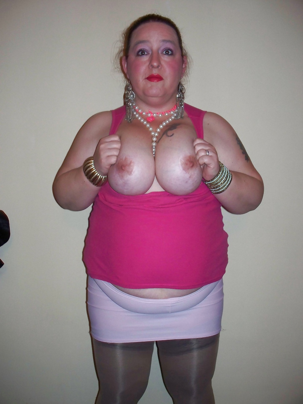 KFCP pantyhose and holdups. #31486630