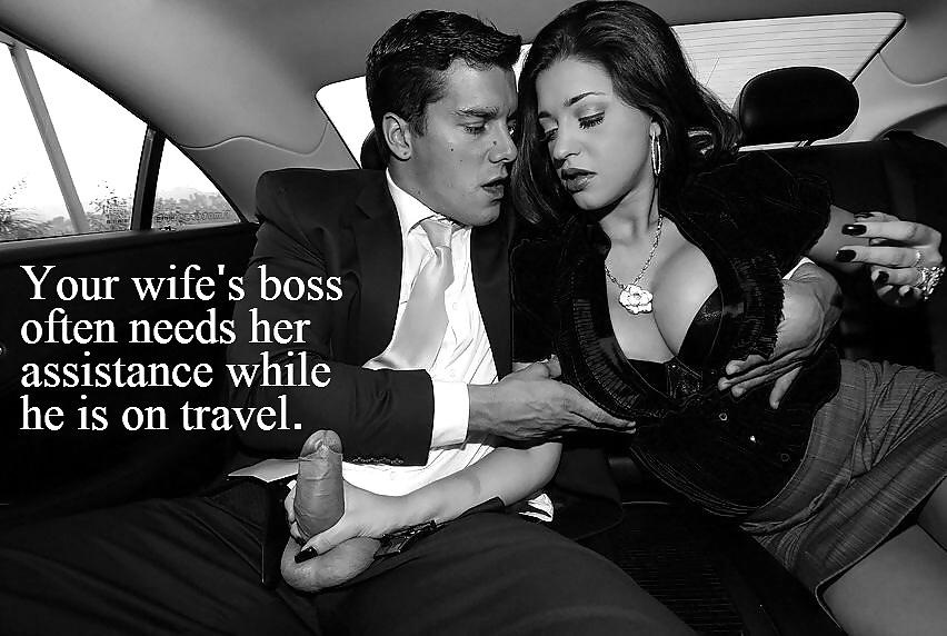 Cuckold captionss
 #30281091