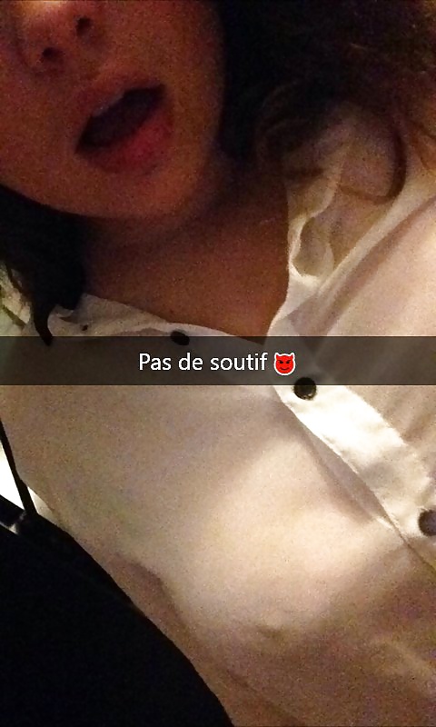 Snap d'une salope
 #29639633