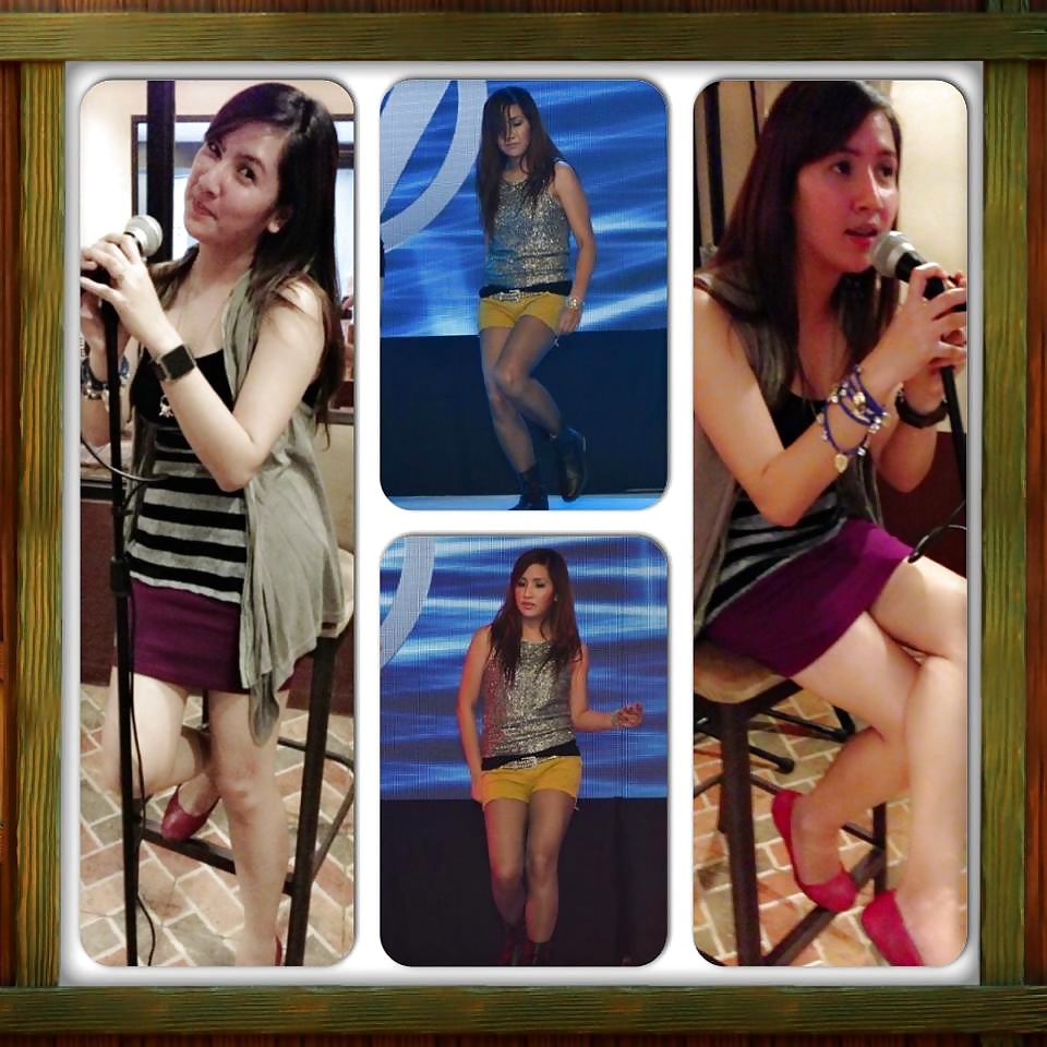 Filipina girl 3 #26950181