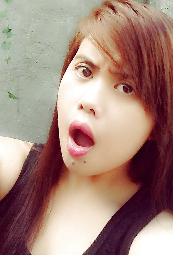Filipina girl 3 #26950188