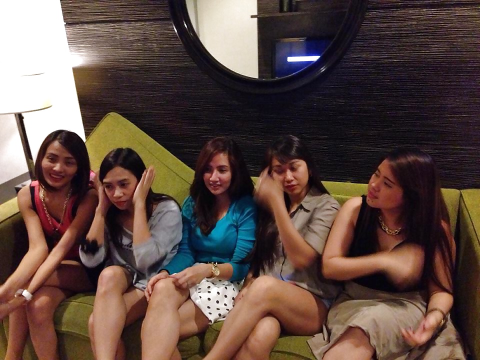 Filipina girl 3 #26950204