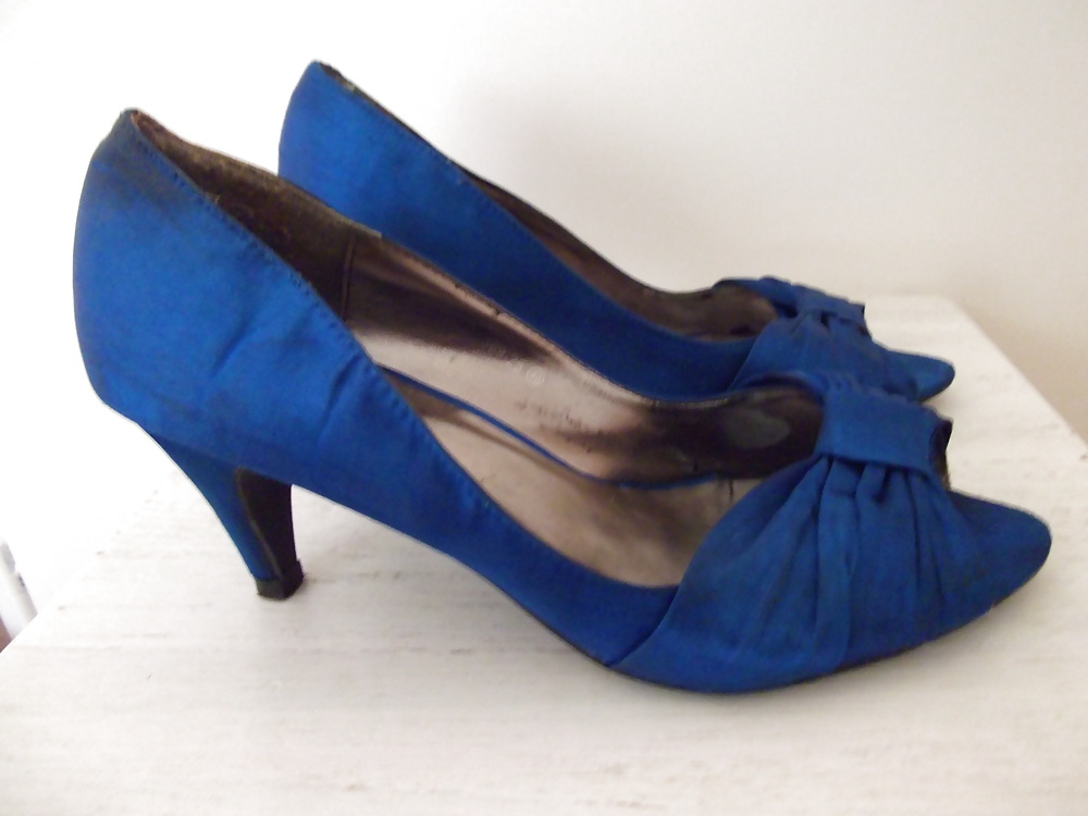 Meine High Heels #24389148