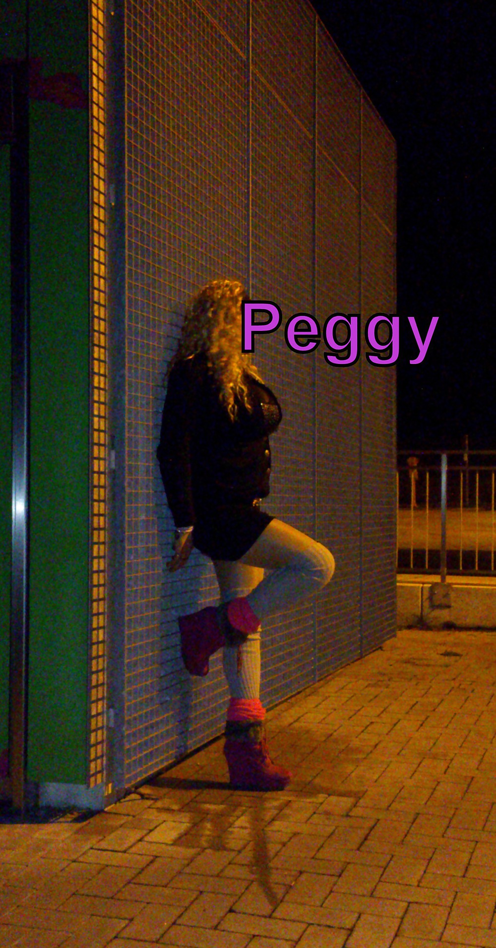 Nutte Peggy #36052496