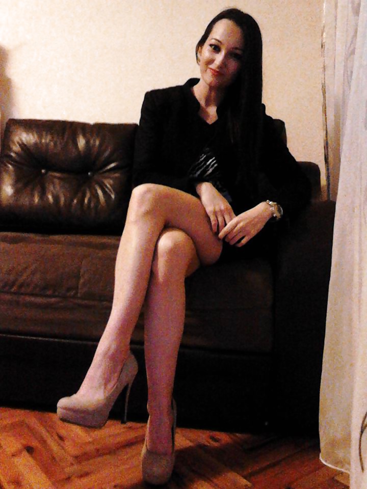 Jasmina - Sweet FB Teen from Serbia