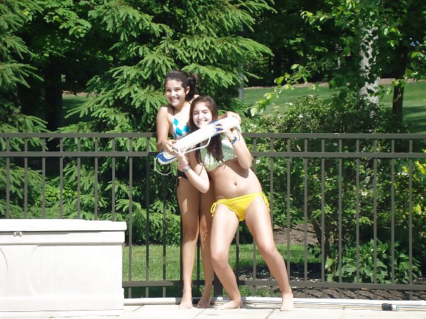 Teens what would you do to them and which one? #35651406