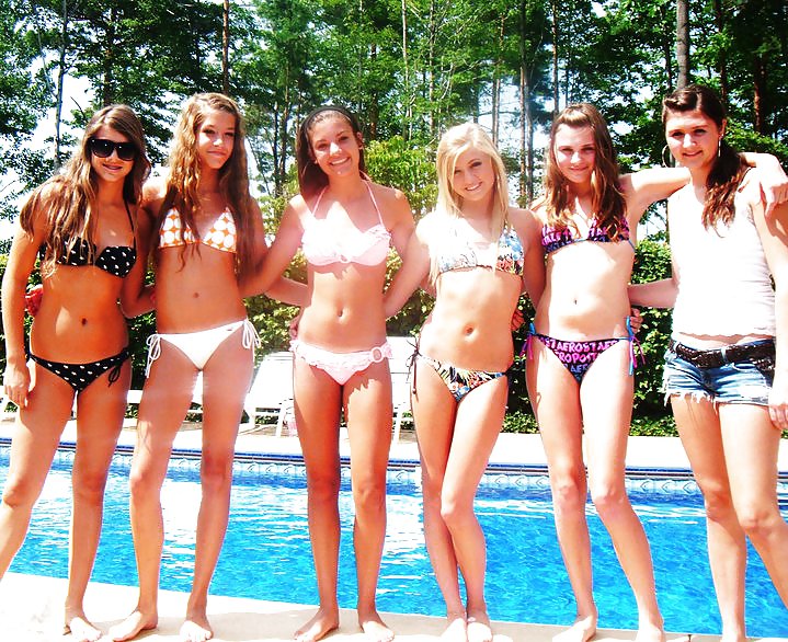 Teens what would you do to them and which one? #35651446
