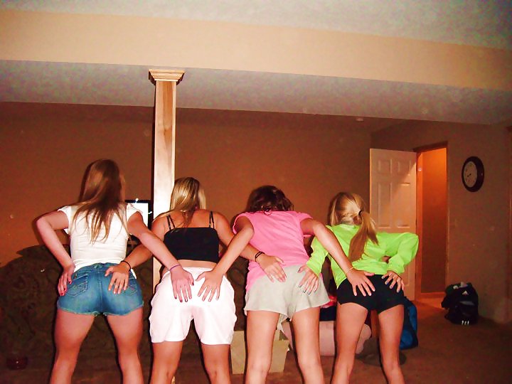 Teens what would you do to them and which one? #35651454