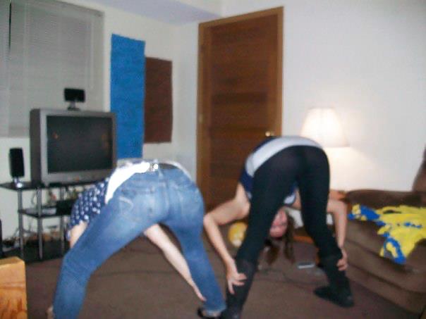Teens what would you do to them and which one? #35651486