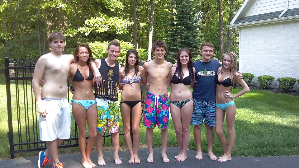 Teens what would you do to them and which one? #35651524