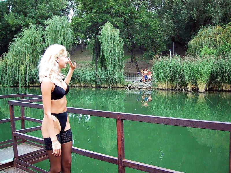 パブリック・ヌード - カーメン
 #40677762