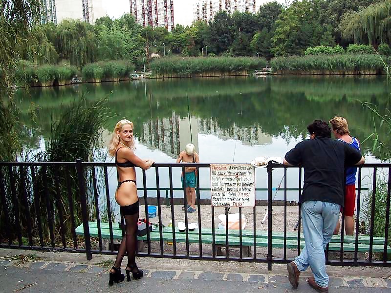 パブリック・ヌード - カーメン
 #40677767