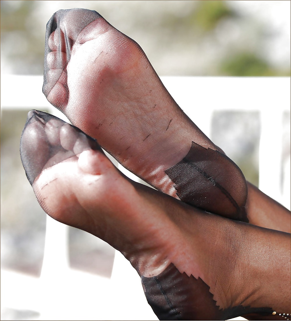 ナイロンフィート
 #28606252