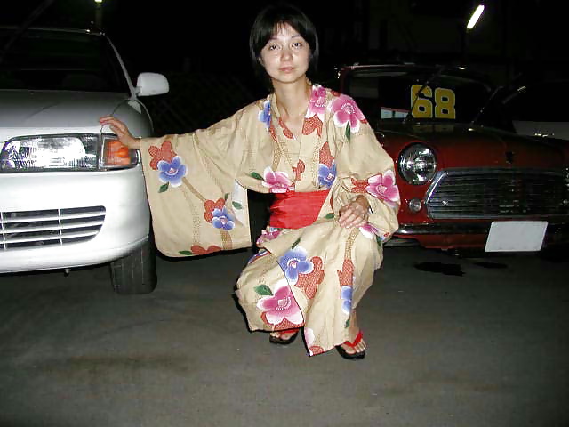 Japanisch Verheiratete Frau 10 #30887397