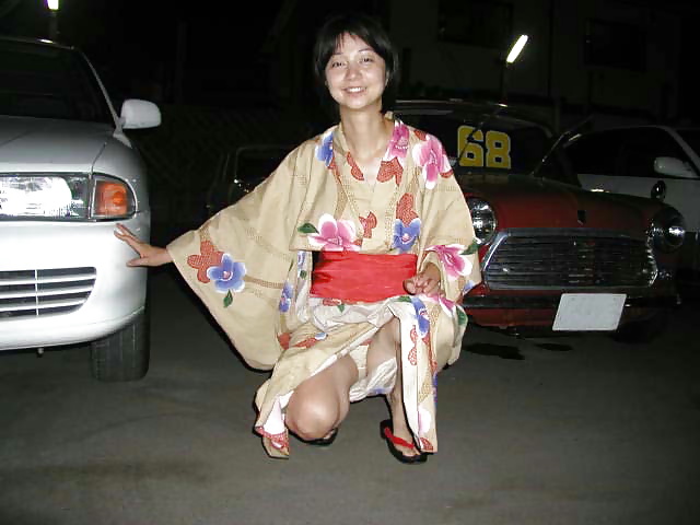 Donna giapponese sposata 10
 #30887400