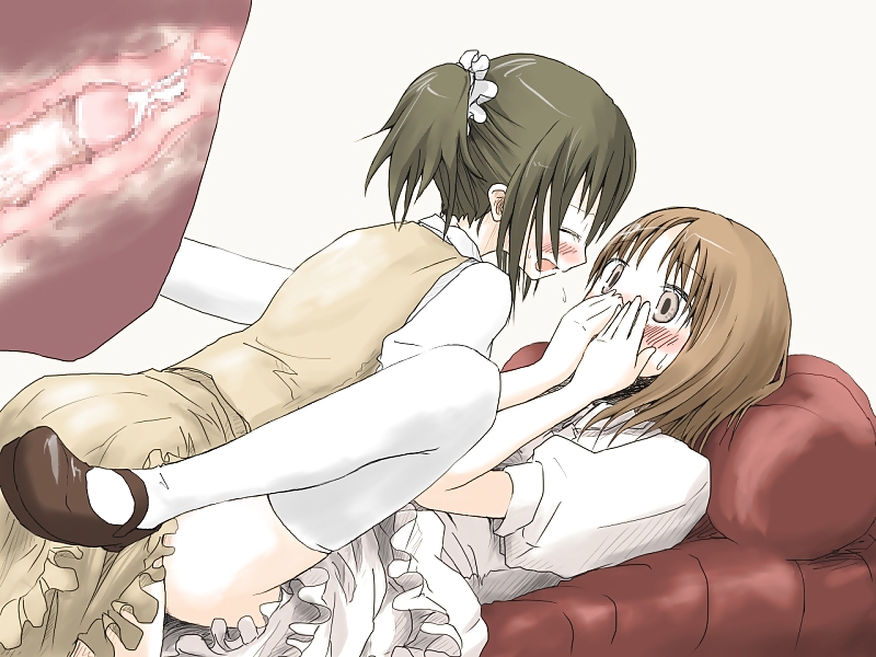 Futanari 3
 #36801024