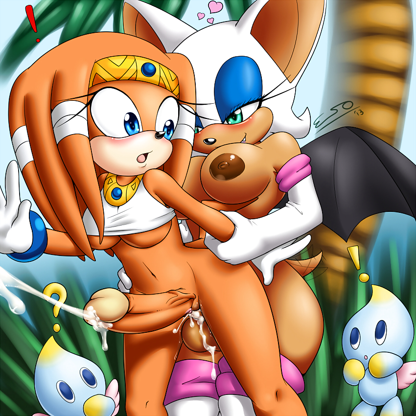 Futanari 3
 #36801047