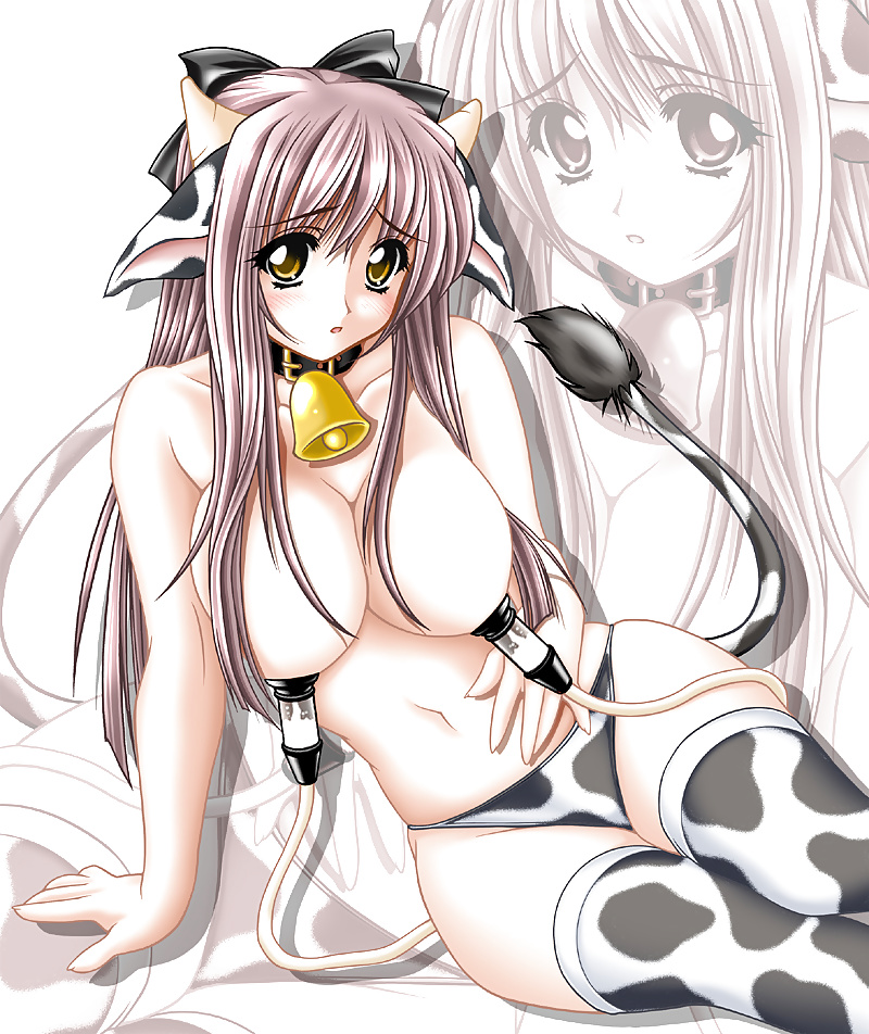 Hentai Nur 4 #40935652