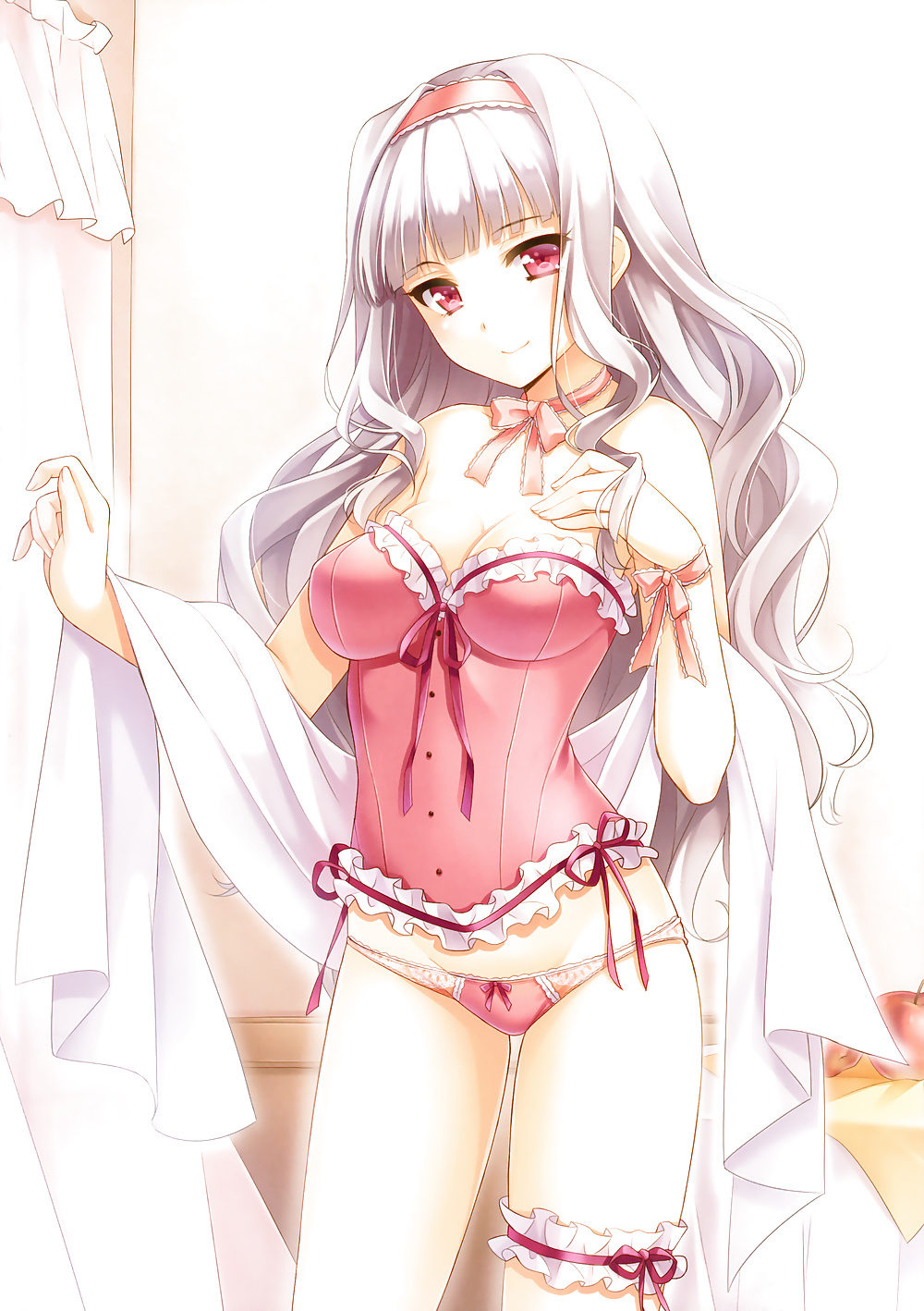 Hentai Nur 4 #40935701