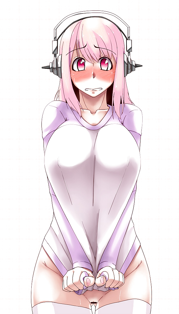 Hentai Nur 4 #40935706