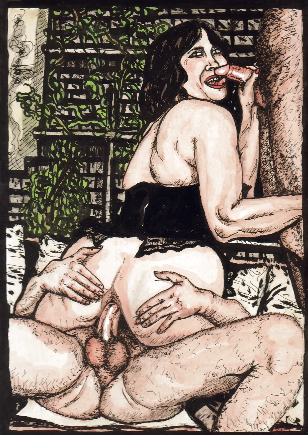 Dibujos Dp
 #23111826