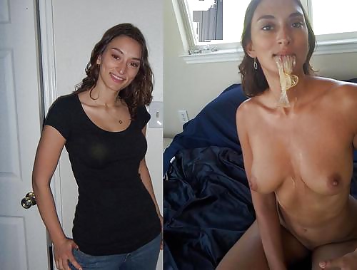 Before and after cum and facials. #26707030
