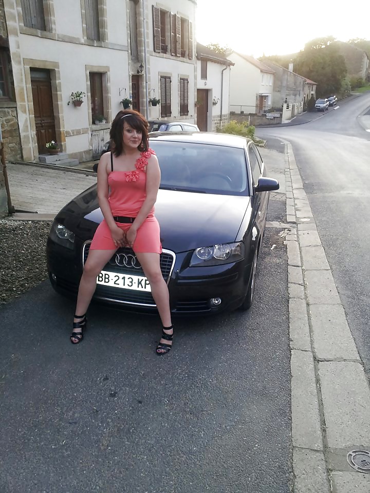 Francaises En Kralle Französisch Mädchen In High Heels EP2 #39951930