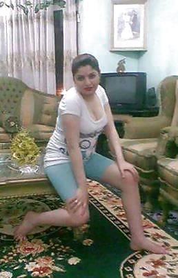 Ragazze arabe calde
 #36214974