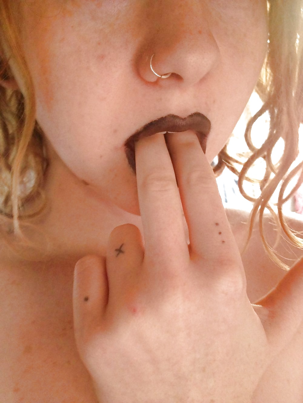 オーラル #61
 #33574370