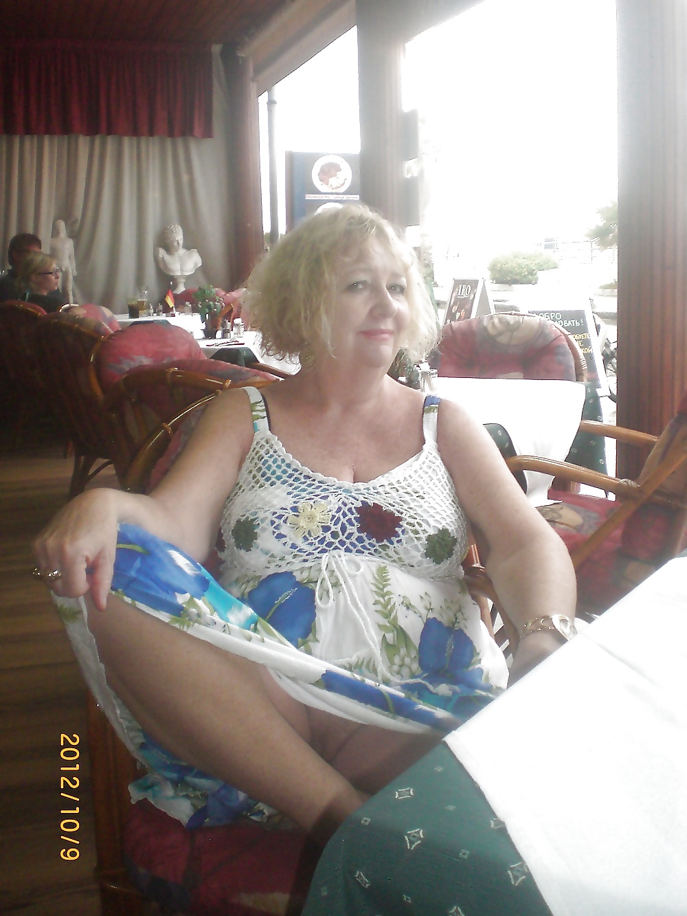 Nos encanta un poco de goldenpussy
 #32511824