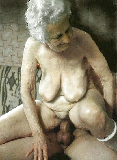 Sexable Grannys #1 #31486088