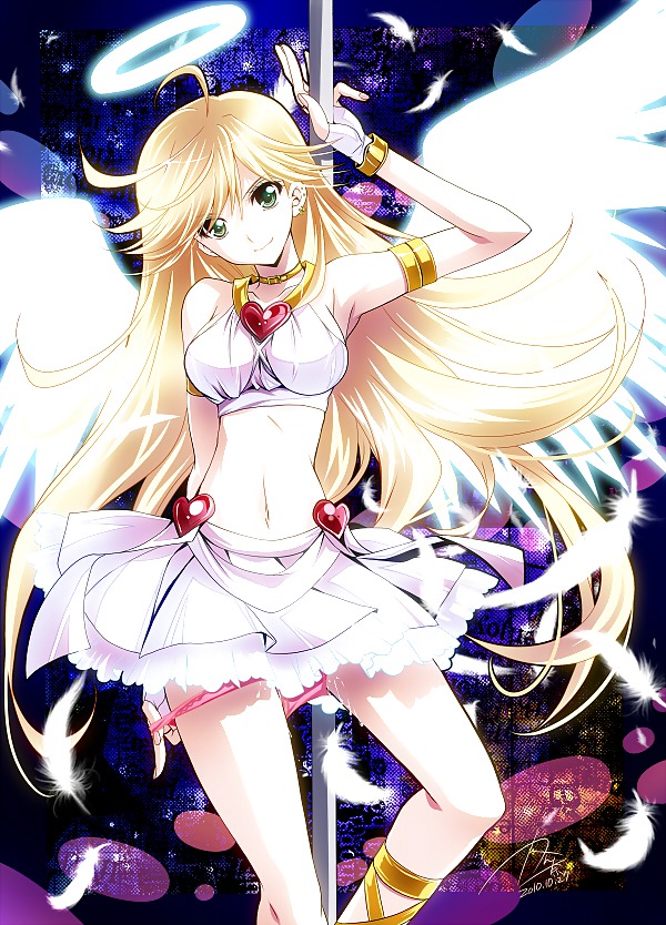 Höschen Und Strumpf #23523486