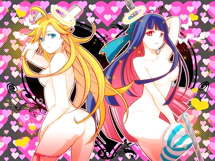 Höschen Und Strumpf #23523502