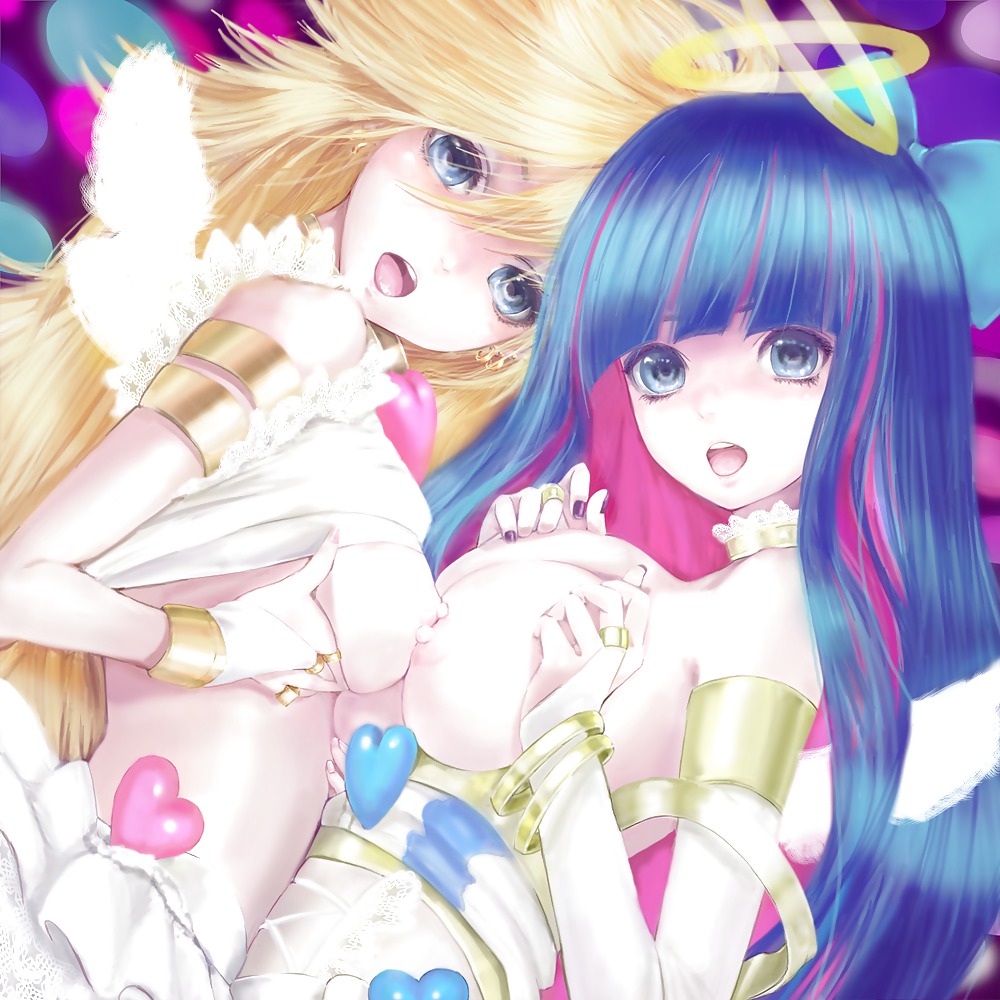 Höschen Und Strumpf #23523529