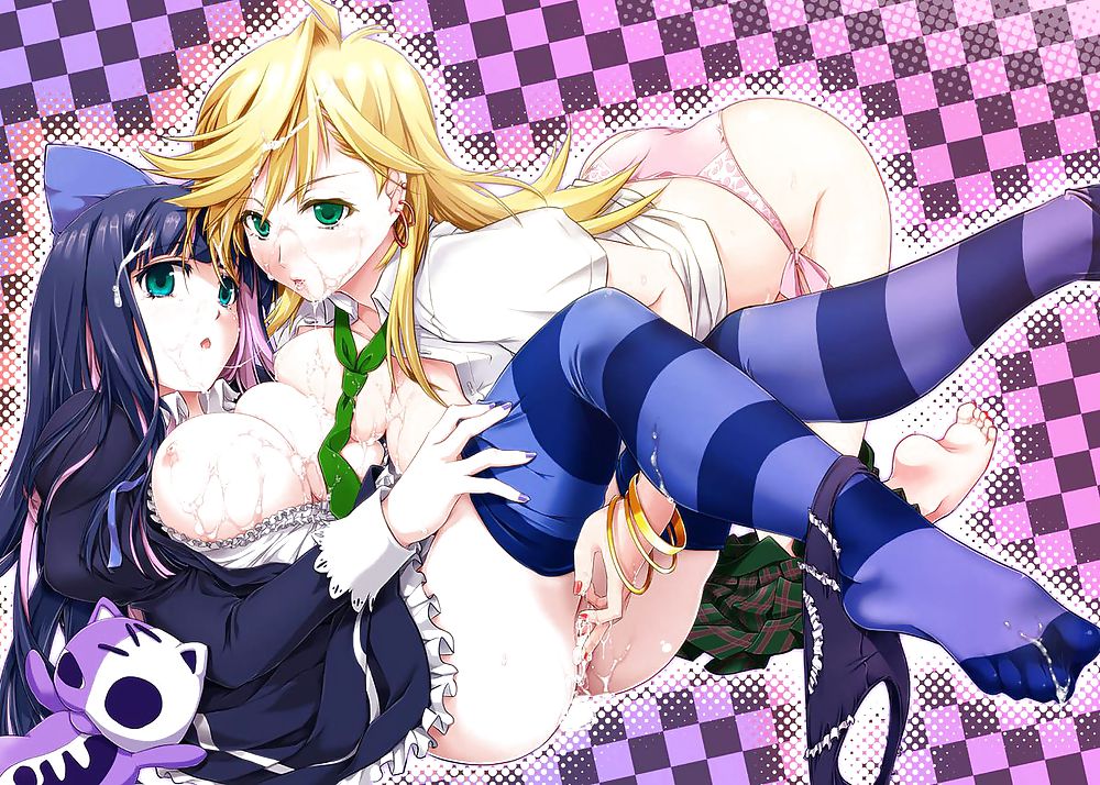 Höschen Und Strumpf #23523551