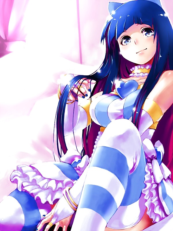 Höschen Und Strumpf #23523576