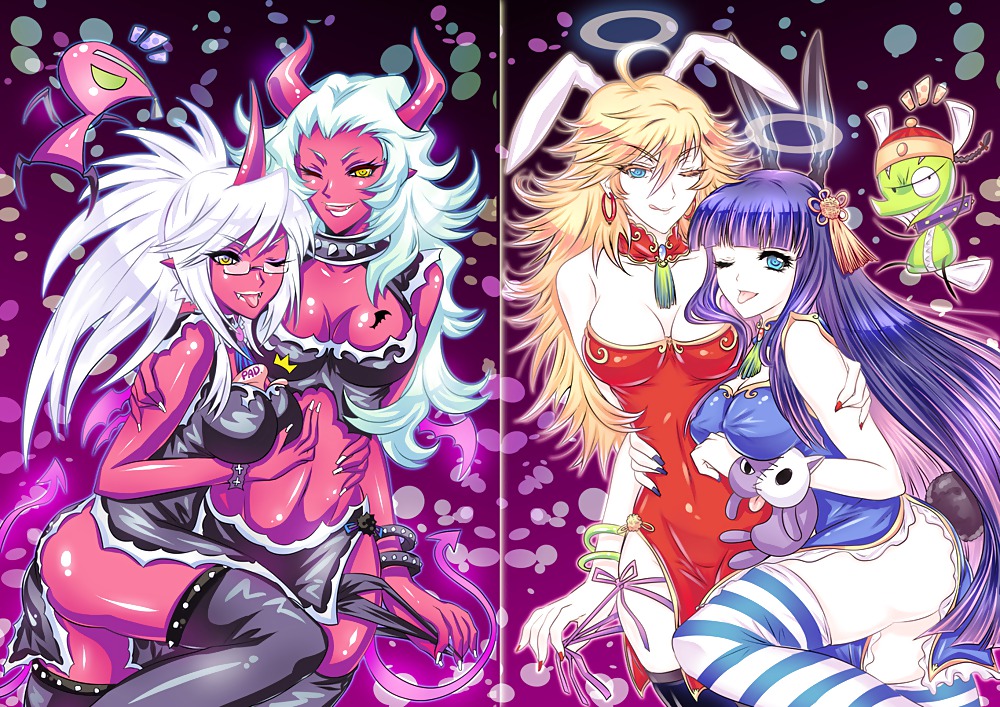 Höschen Und Strumpf #23523632